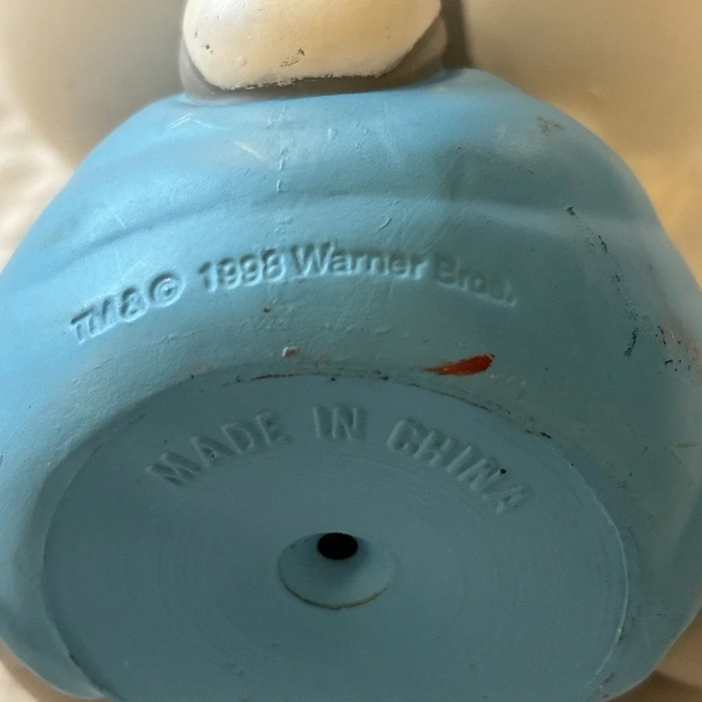 N/A vtg 1998